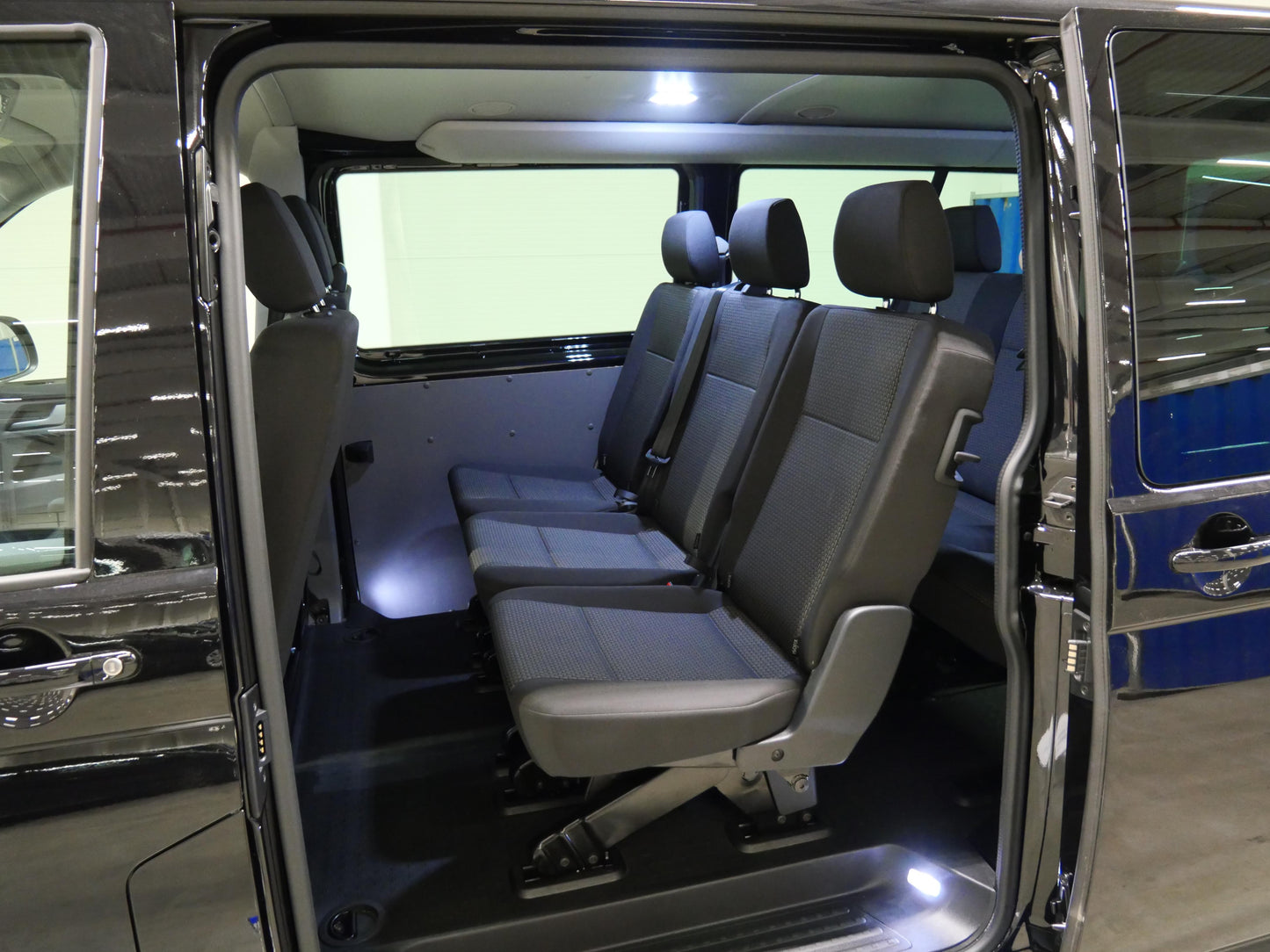 Volkswagen Transporter 2.0 TDI 110 kW DSG DR