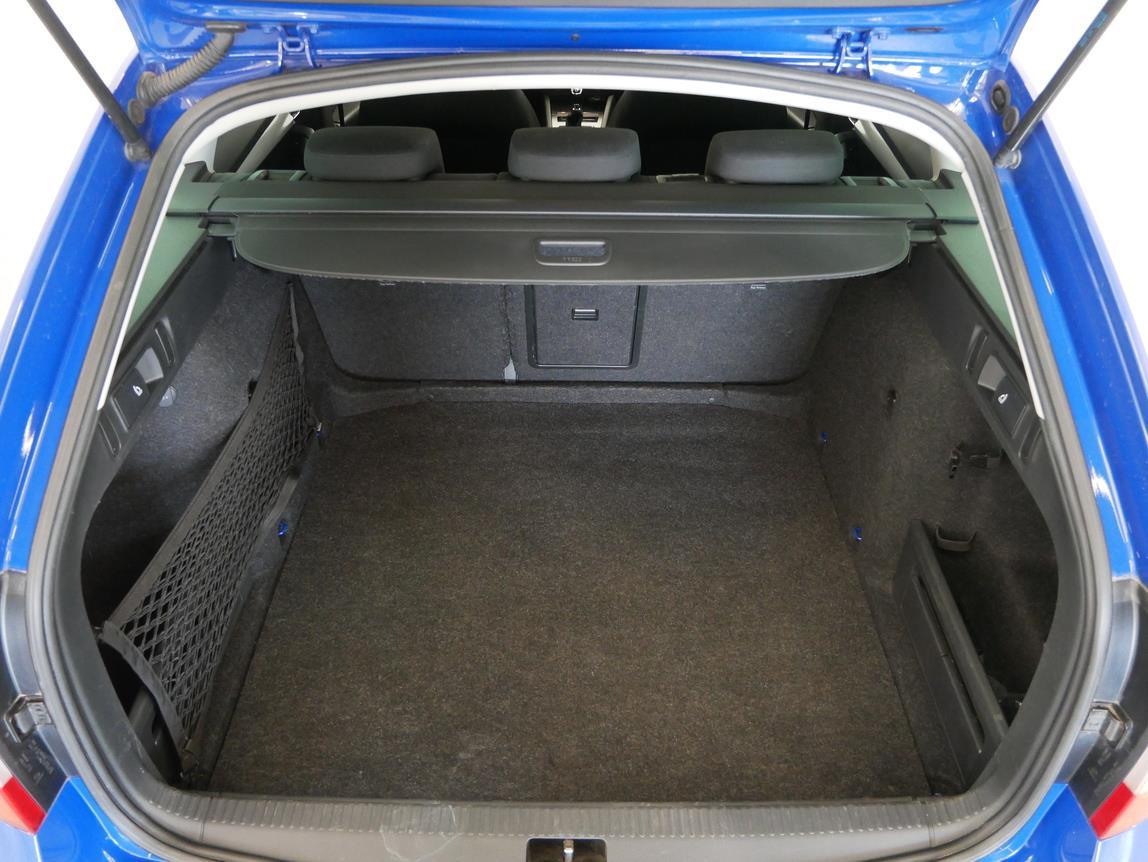 Škoda Octavia 1.6 TDI Ambition Plus