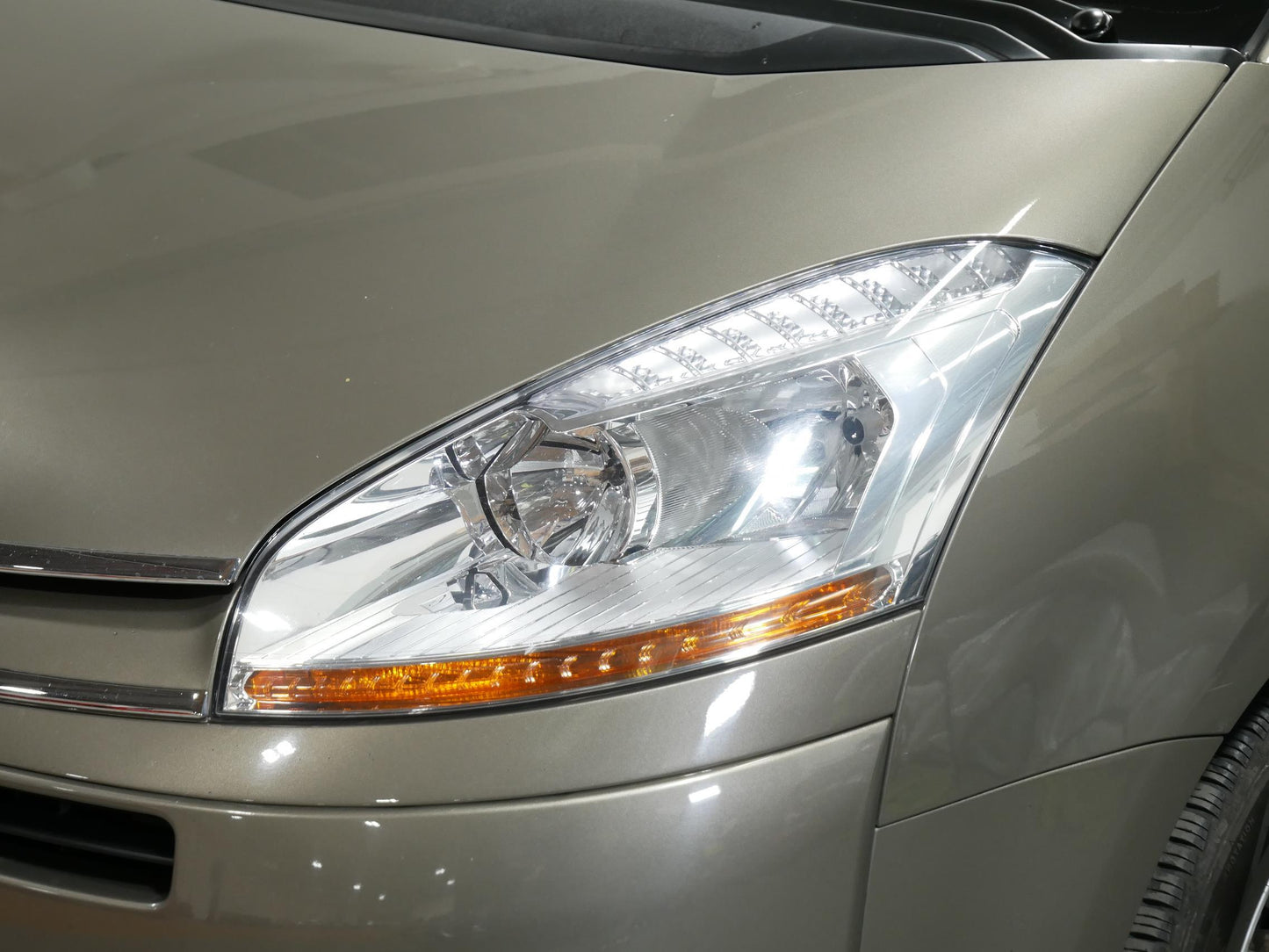 Citroën C4 Picasso 1.6 HDI 80 kW Dynamique