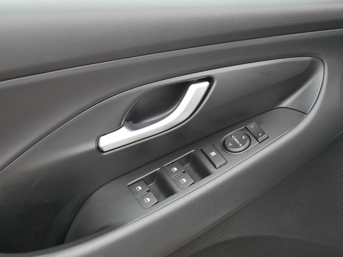 Hyundai i30 1.6 CRDi 85 kW Comfort