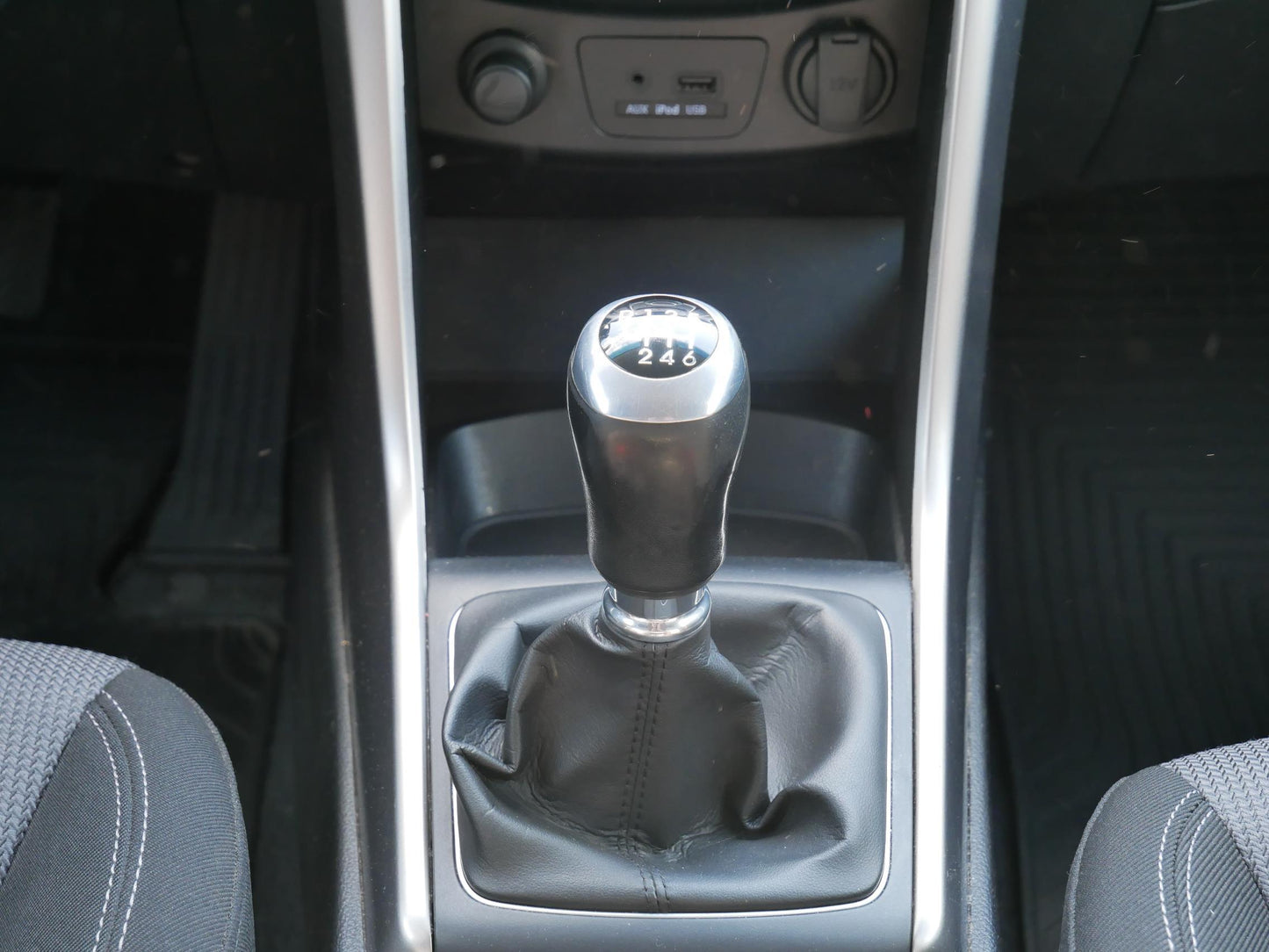 Hyundai i30 1.6 CRDI 81 kW Trikolor