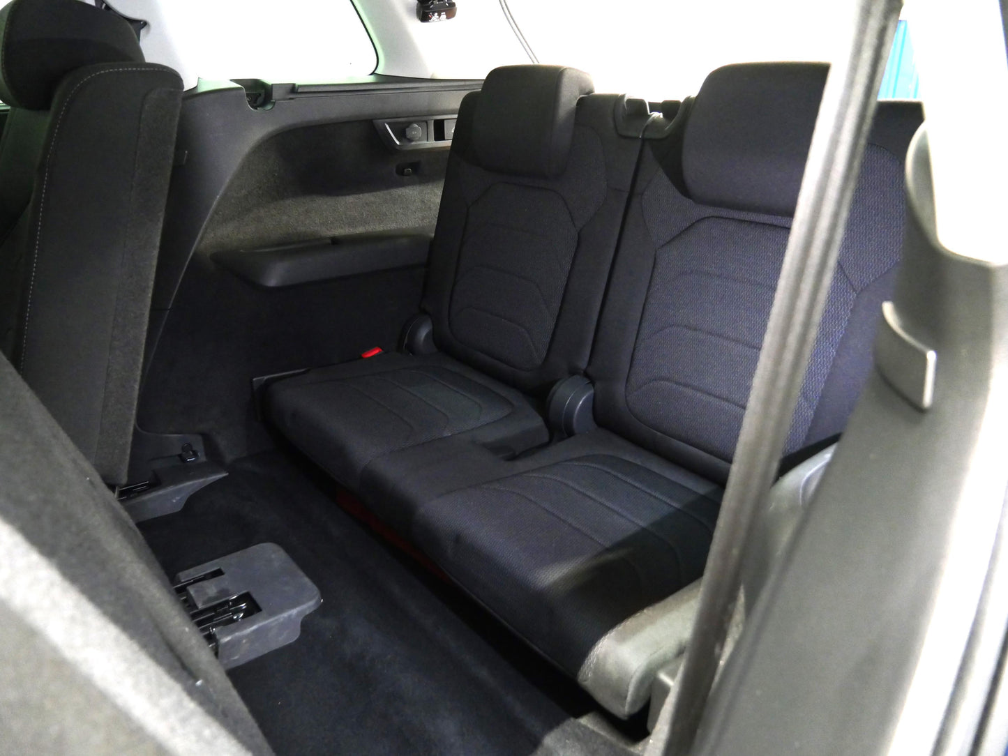 Škoda Kodiaq 2.0 TDI 110 kW Ambition 4x4