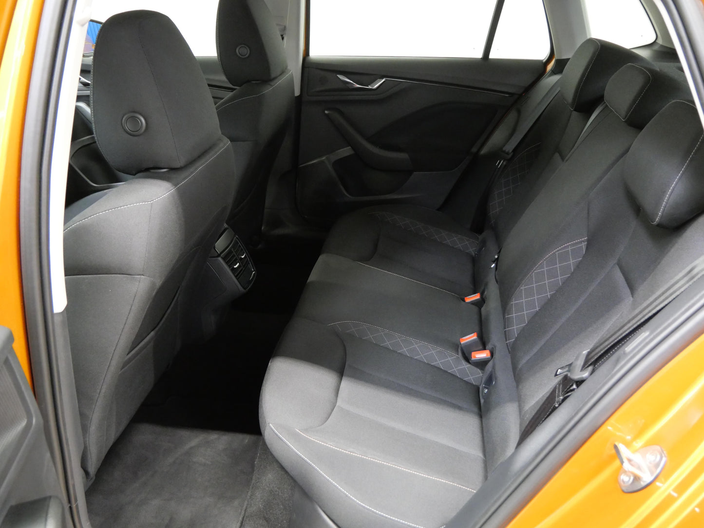 Škoda Kamiq 1.5 TSI 110 kW Ambition