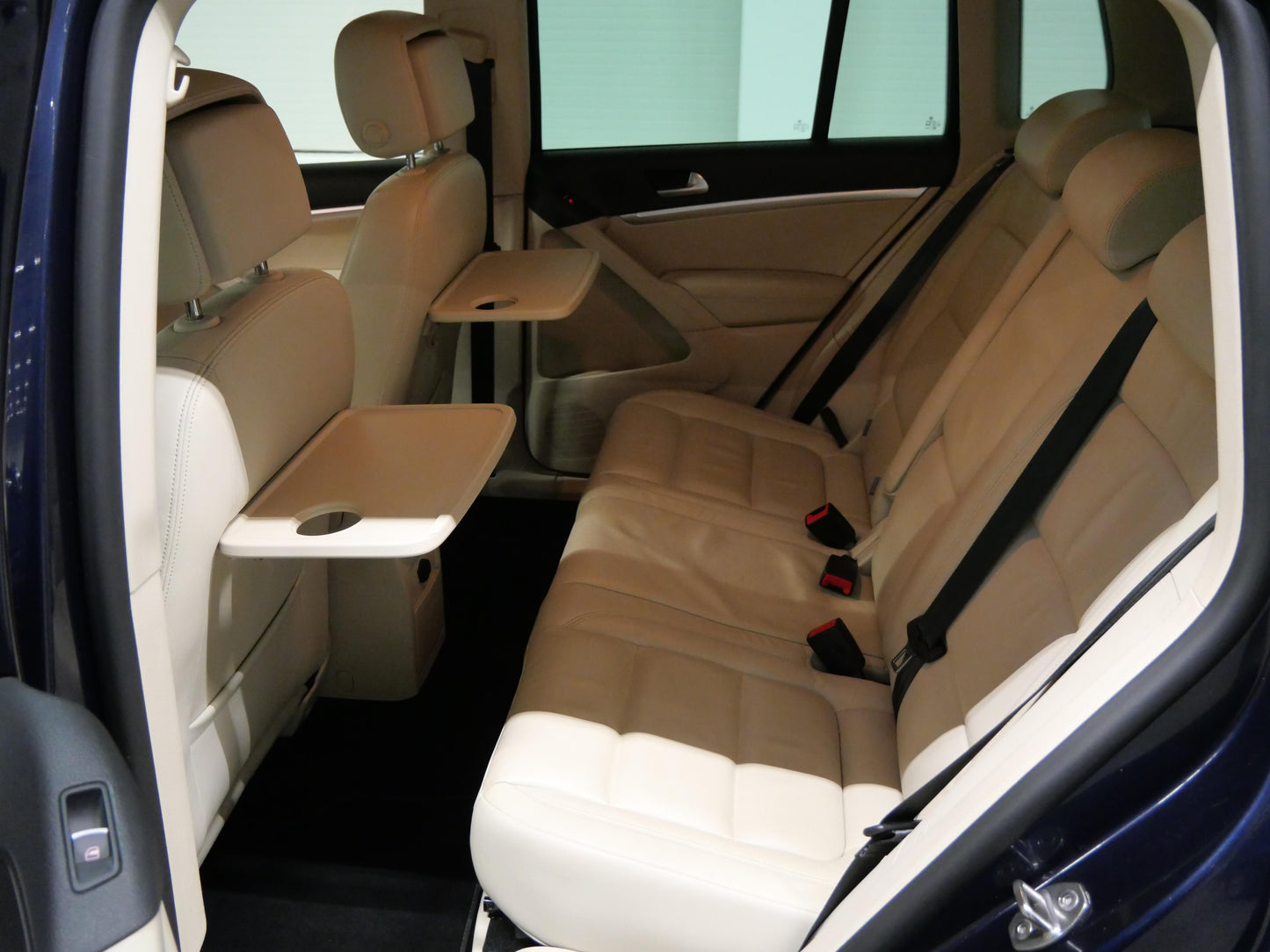Volkswagen Tiguan 2.0 TDI 125 kW 4Motion