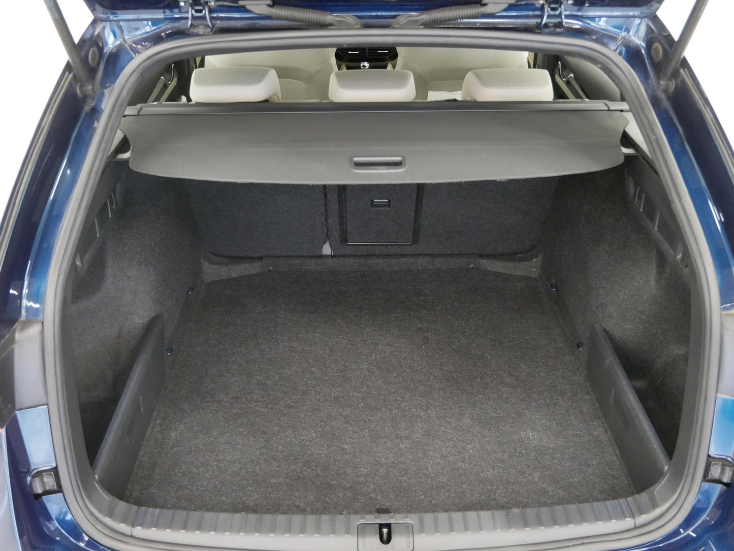 Škoda Octavia 1.5TSI Style plus