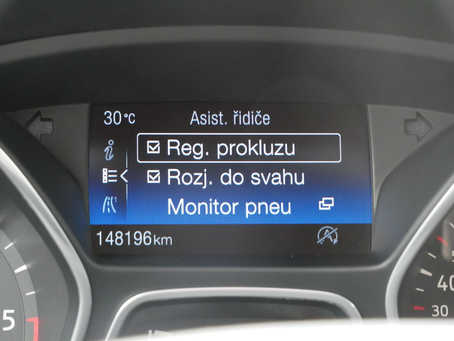 Ford Focus 2.0 TDCI 110 kW Titanium