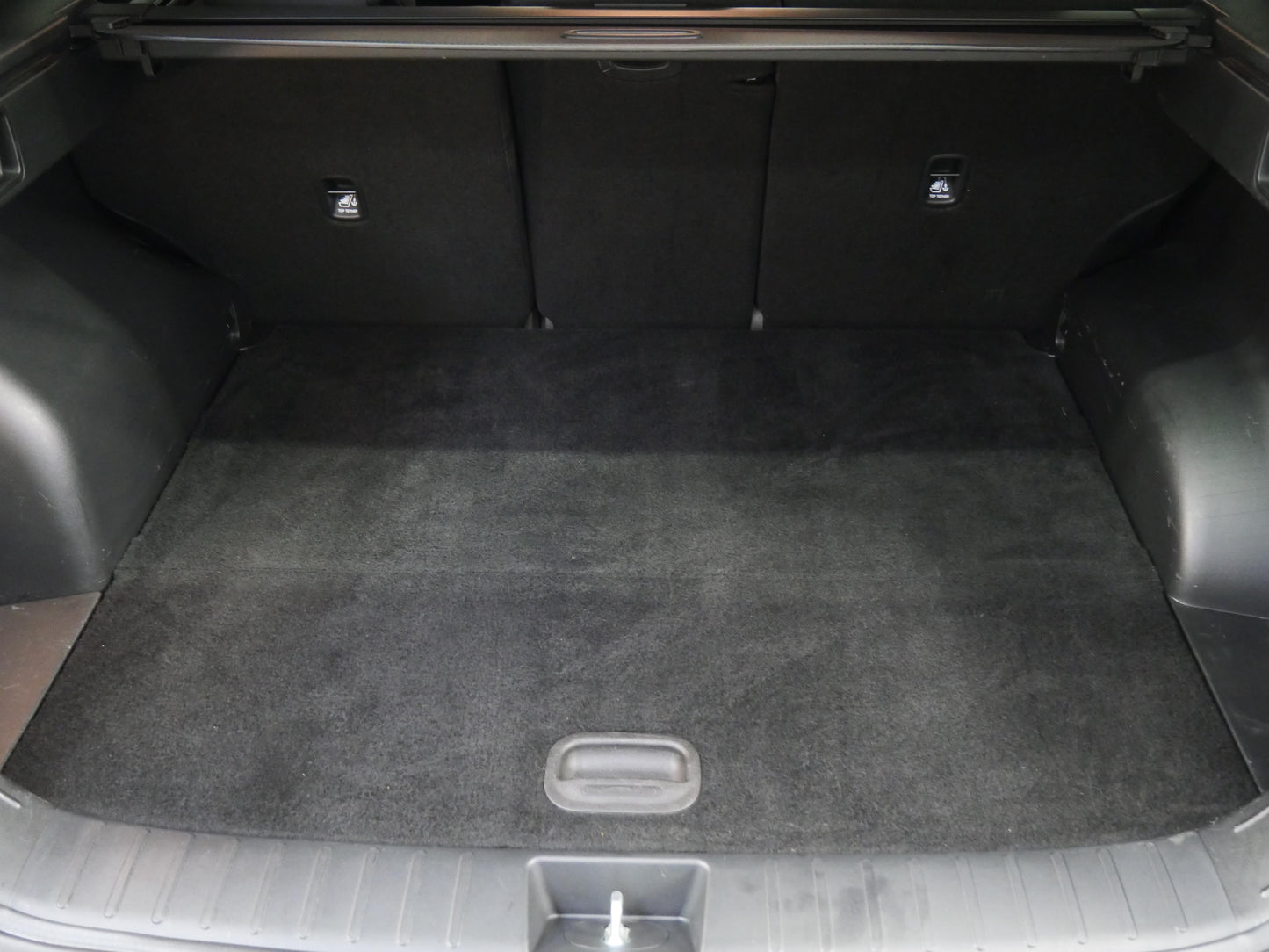 Hyundai Tucson 1.6 T-GDI 110 kW DCT Style