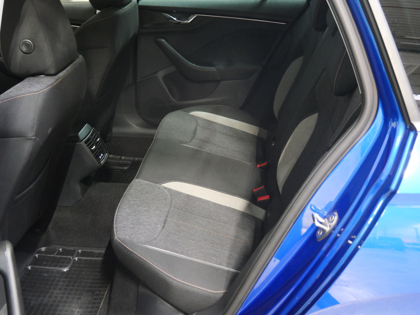 Škoda Scala 1.6 TDI 85 kW Style