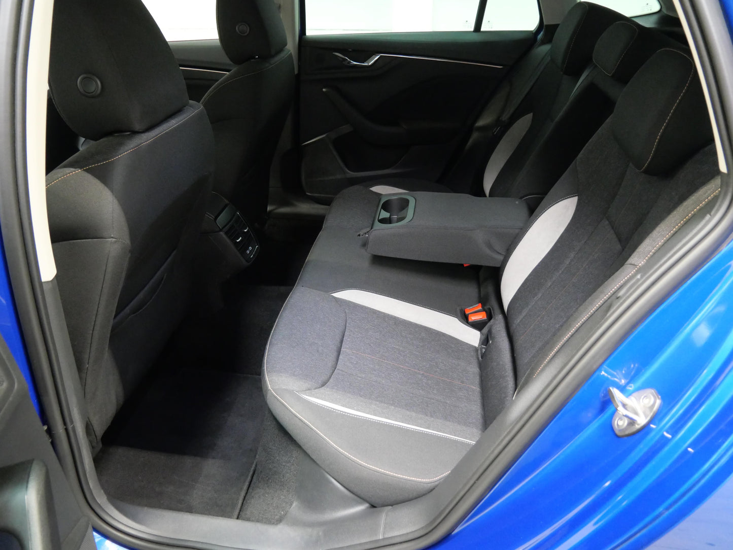 Škoda Scala 1.5 TSI 110 kW Top Selection
