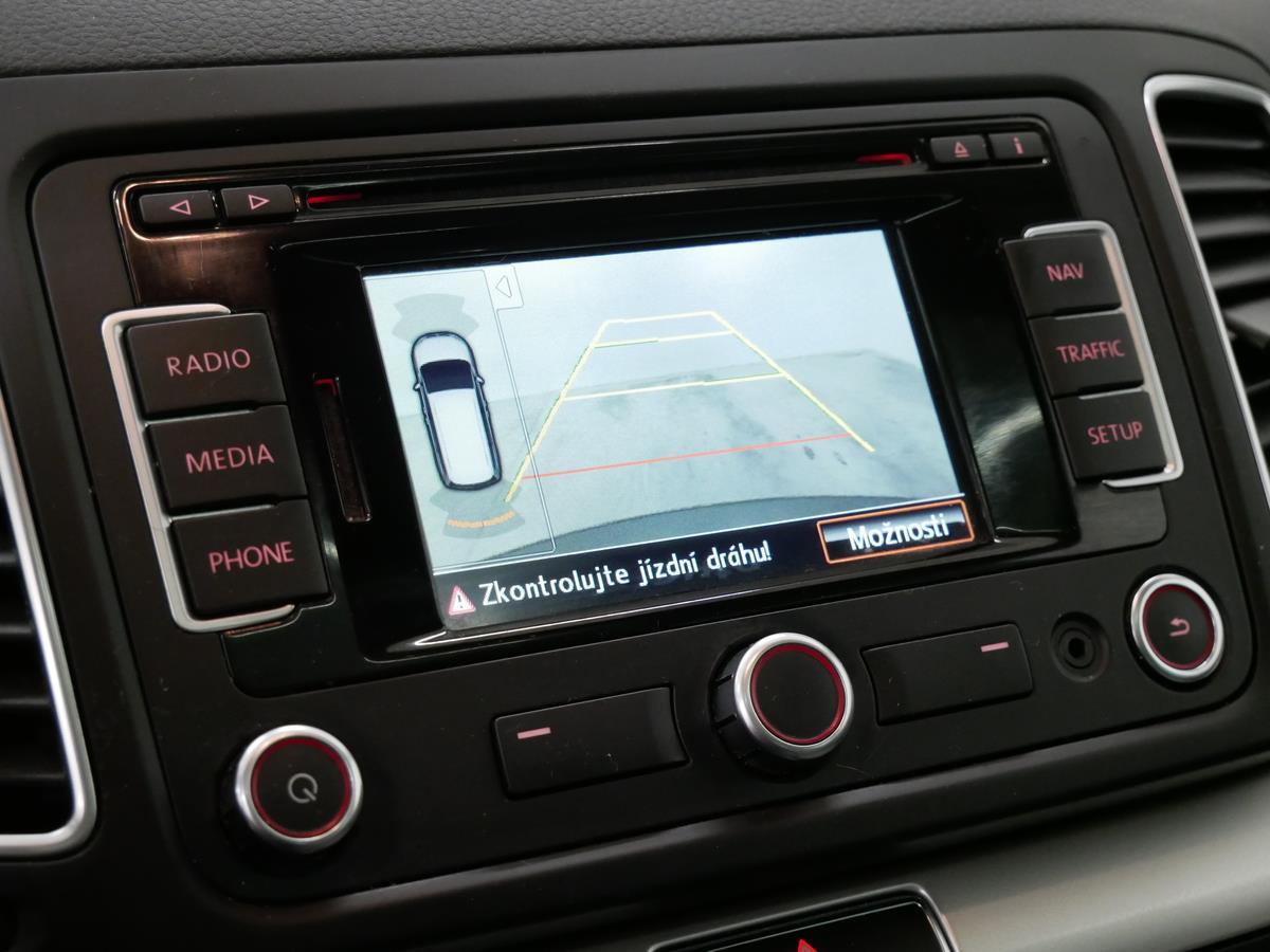 Seat Alhambra 2.0 TDI 103 kW Style