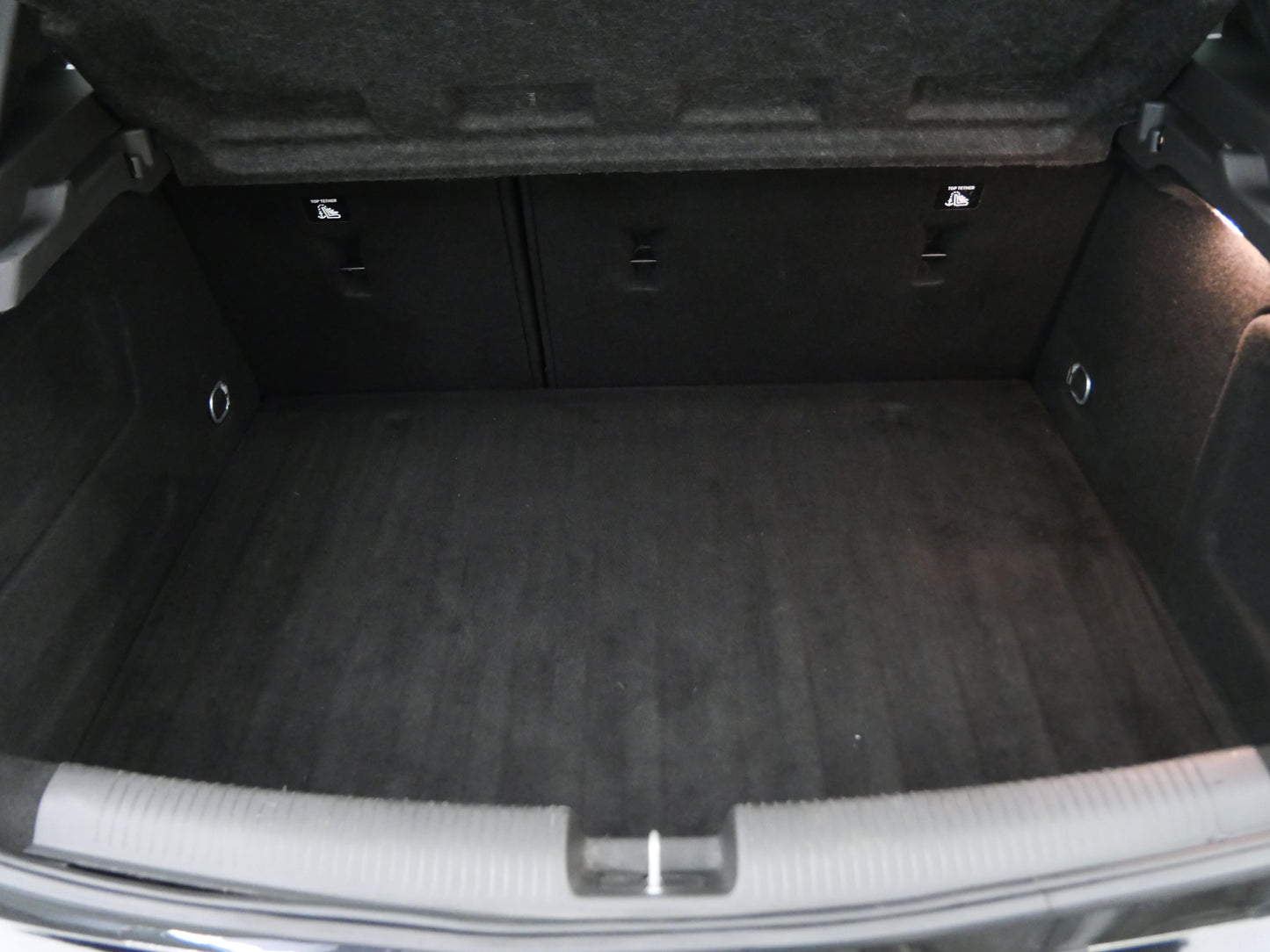 Opel Astra 1.2 Turbo 96 kW GS Line