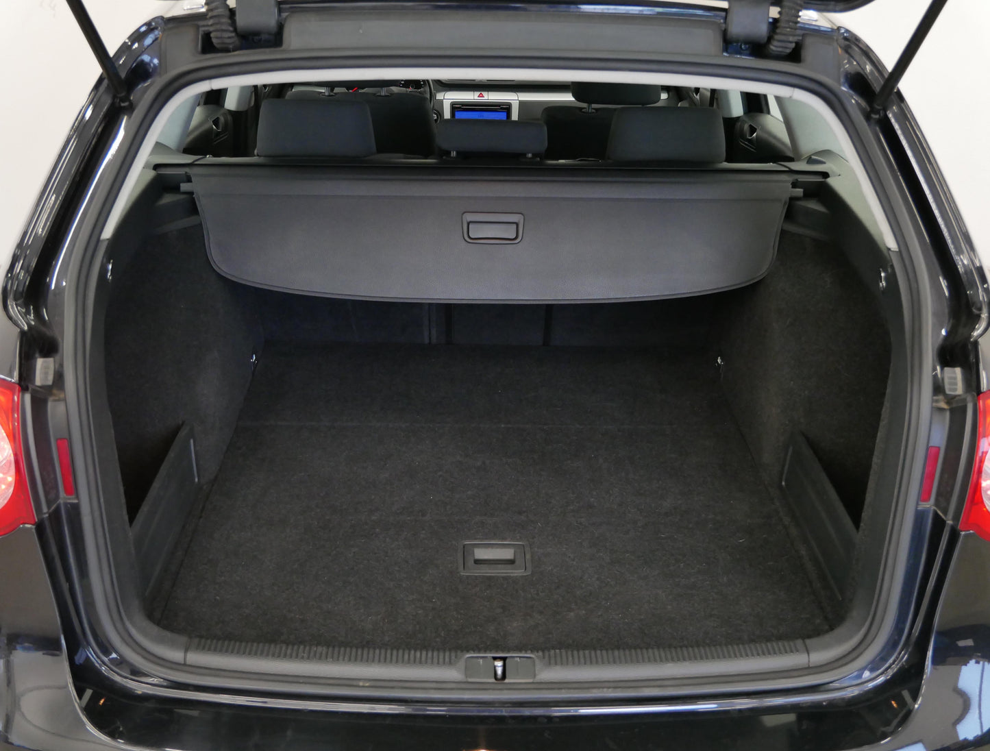 Volkswagen Passat 2.0 TDI 103 kW Comfortline