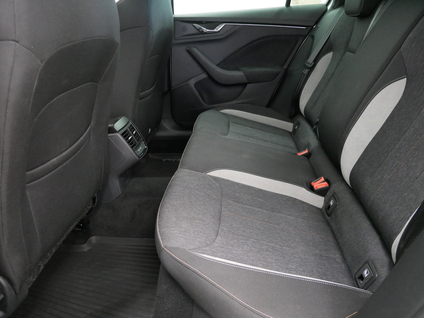 Škoda Scala 1.6TDI Style