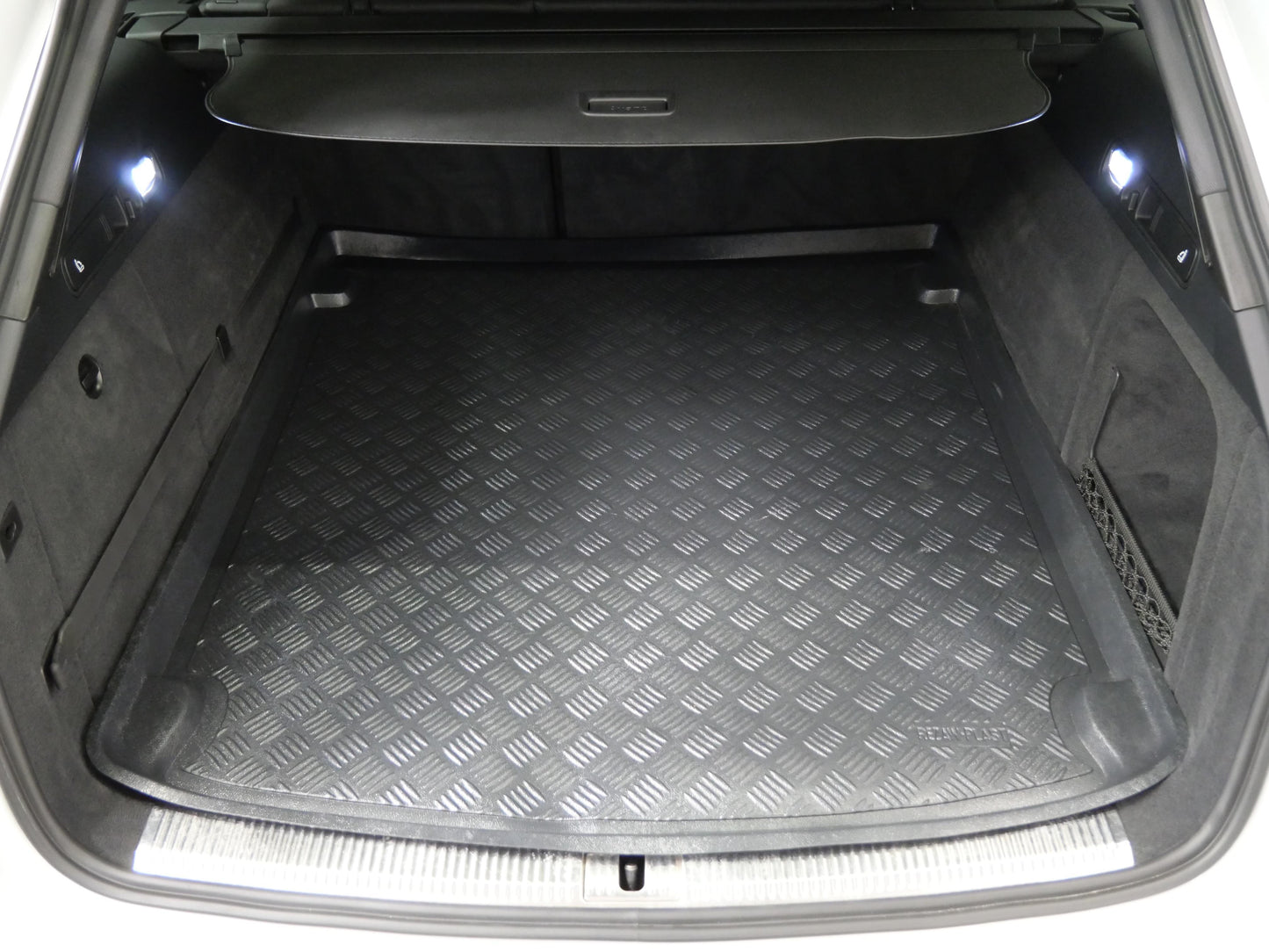 Audi A6 2.0 TFSI 185 kW Quattro S line