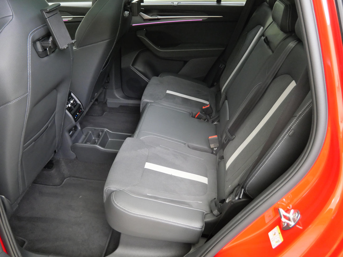 Škoda Kodiaq 2.0 TDI 142 kW 4x4 SportLine