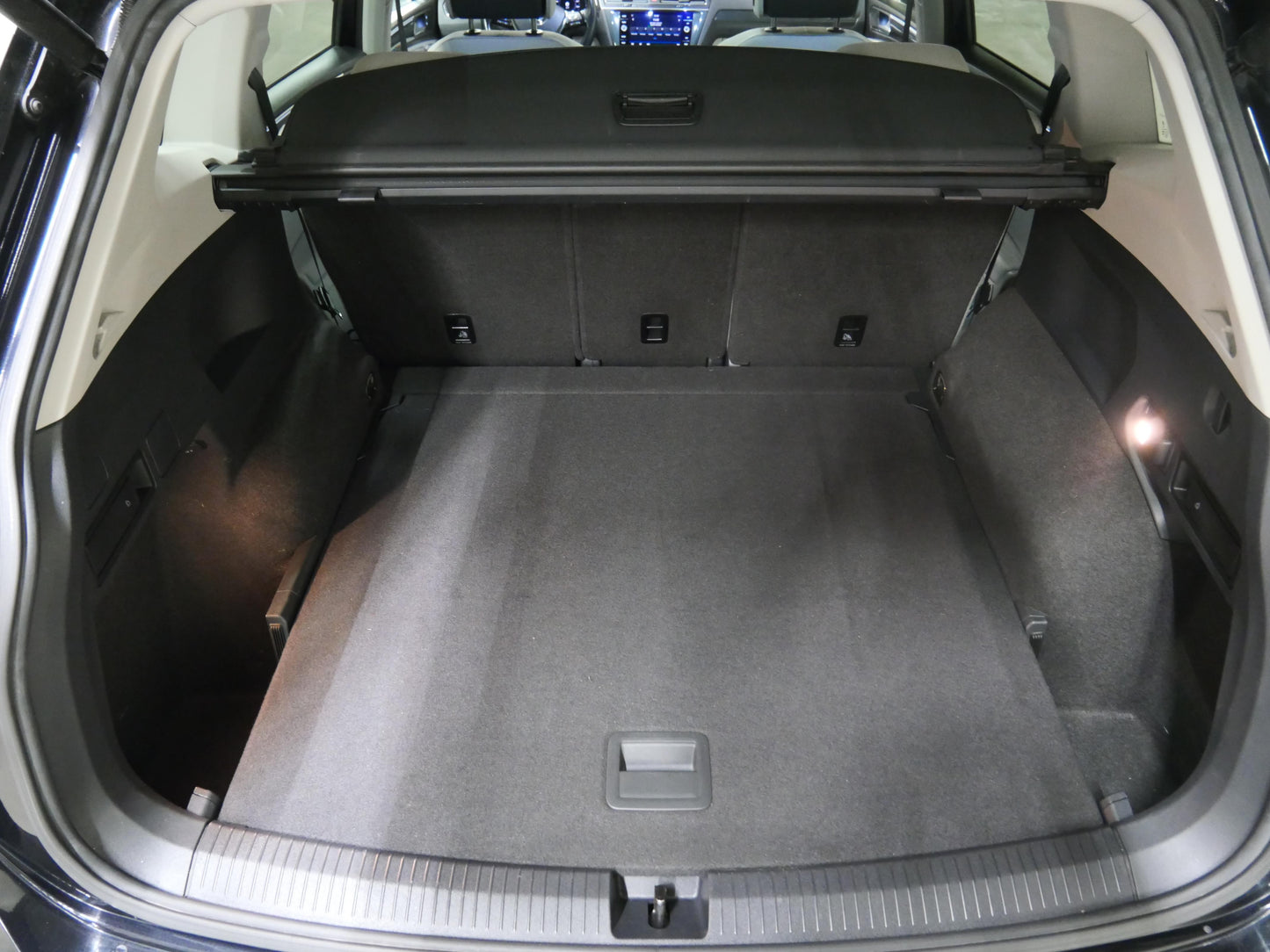 Volkswagen Tiguan 2.0 TDI 110 kW Allspace