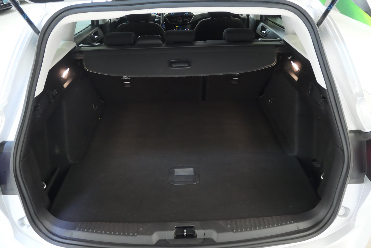 Ford Focus 1.5 EcoBlue 88kW Trend Edition