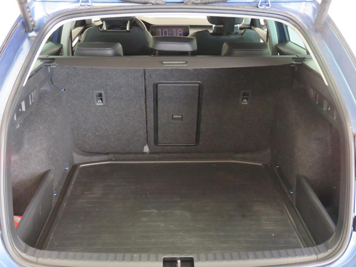 Škoda Octavia 1.5 TSI 110 kW Style