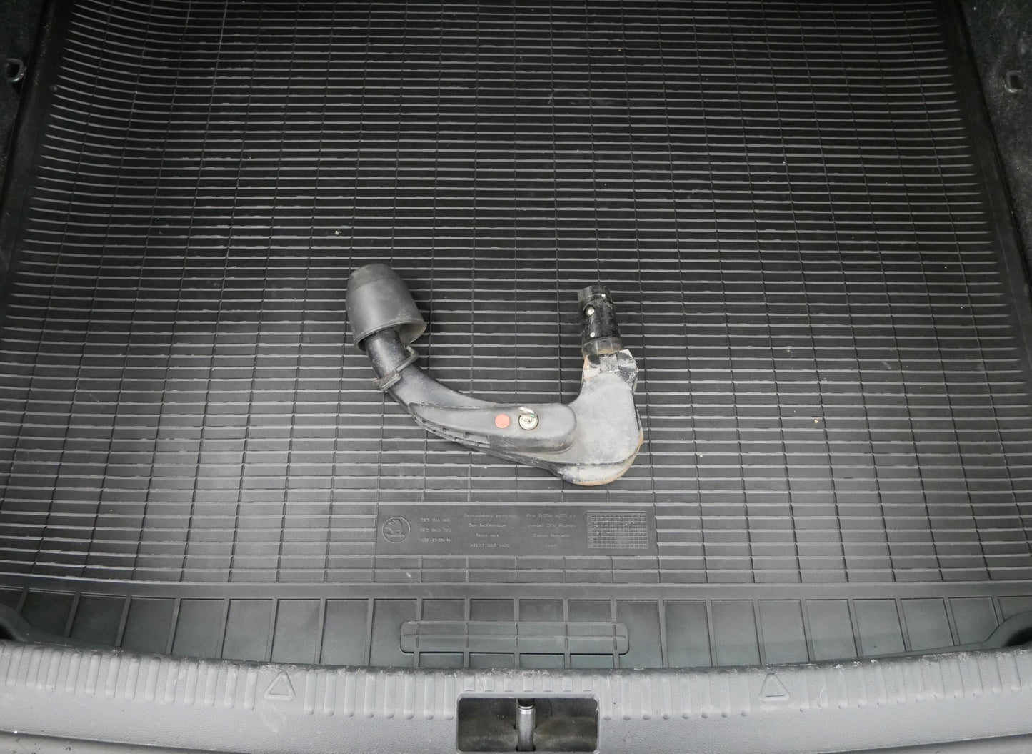 Škoda Octavia 1.5 TSI 110 kW Style