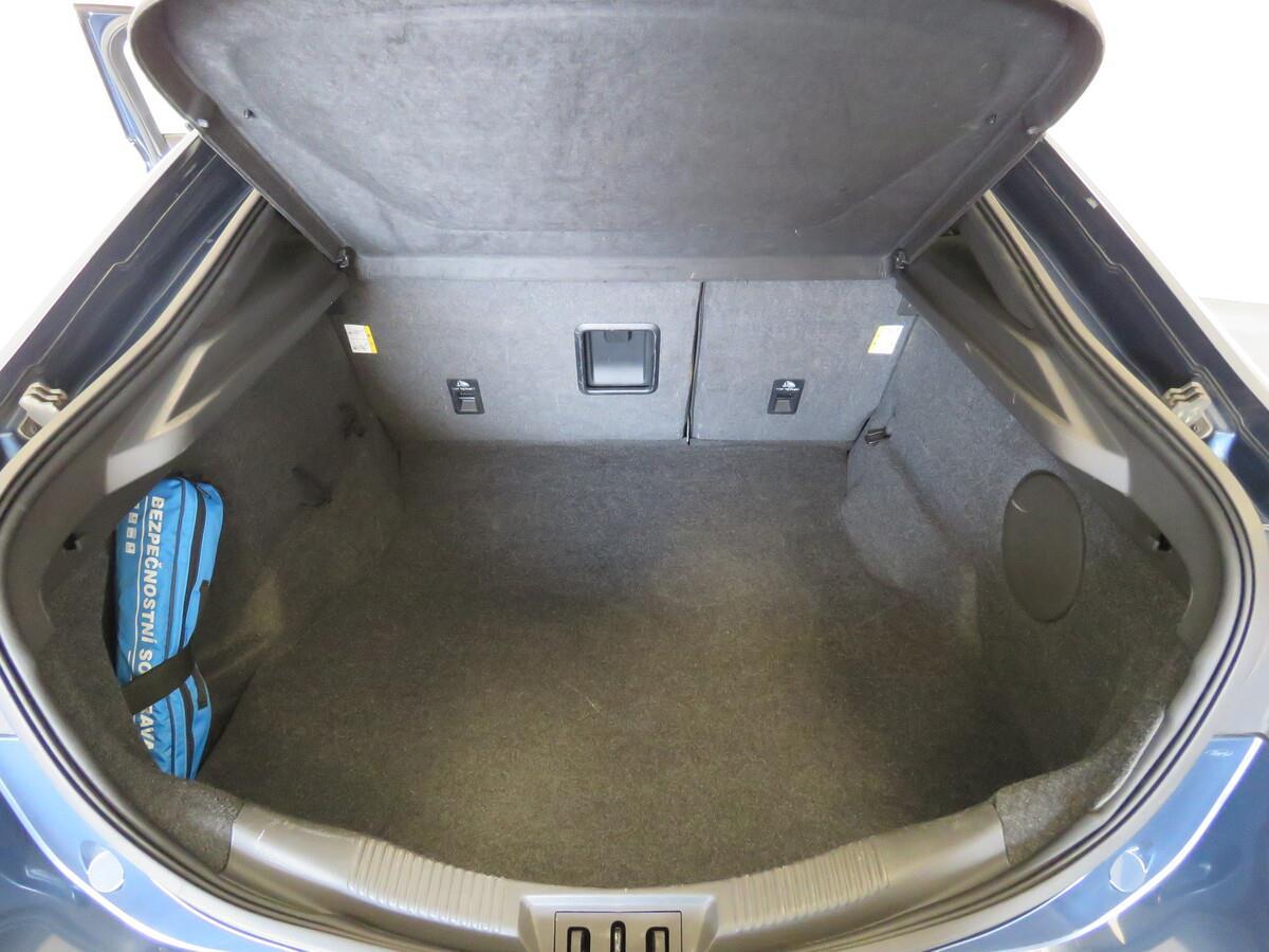 Ford Mondeo 2.0 Ecoblue 140 kW ST-Line