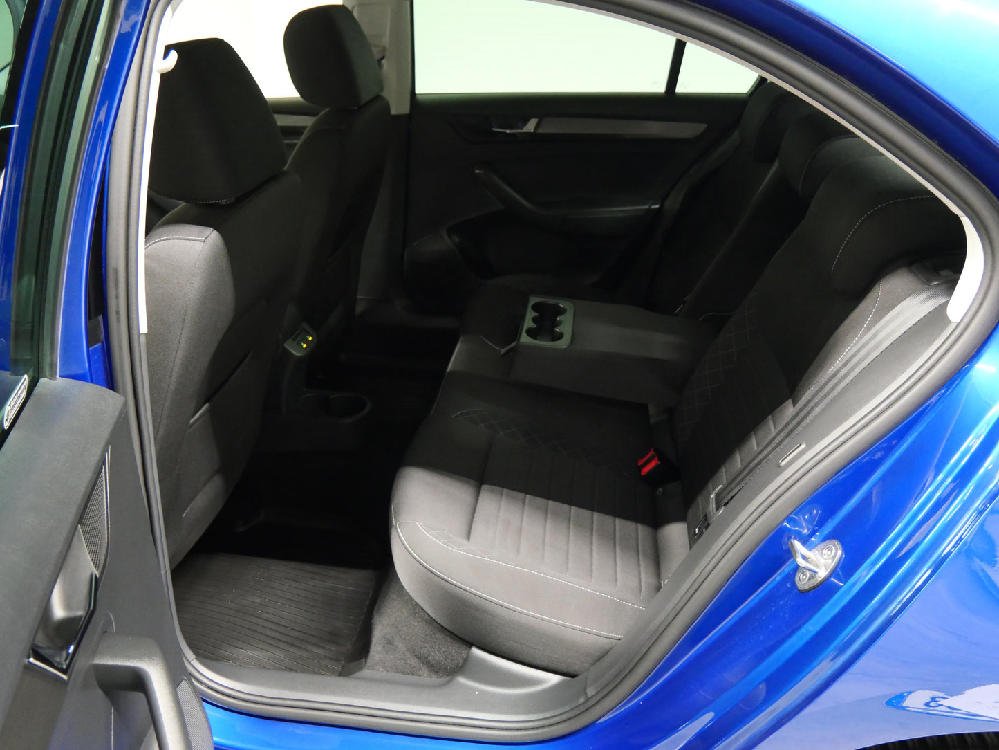 Škoda Rapid 1.0 TSI 81 kW Style Plus