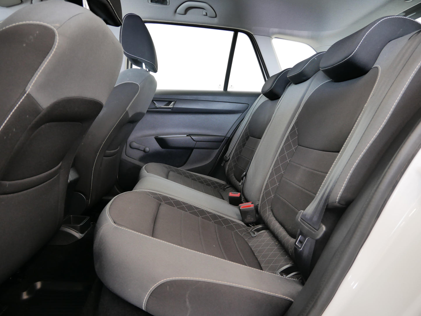 Škoda Fabia 1.0 TSI 81 kW Ambition