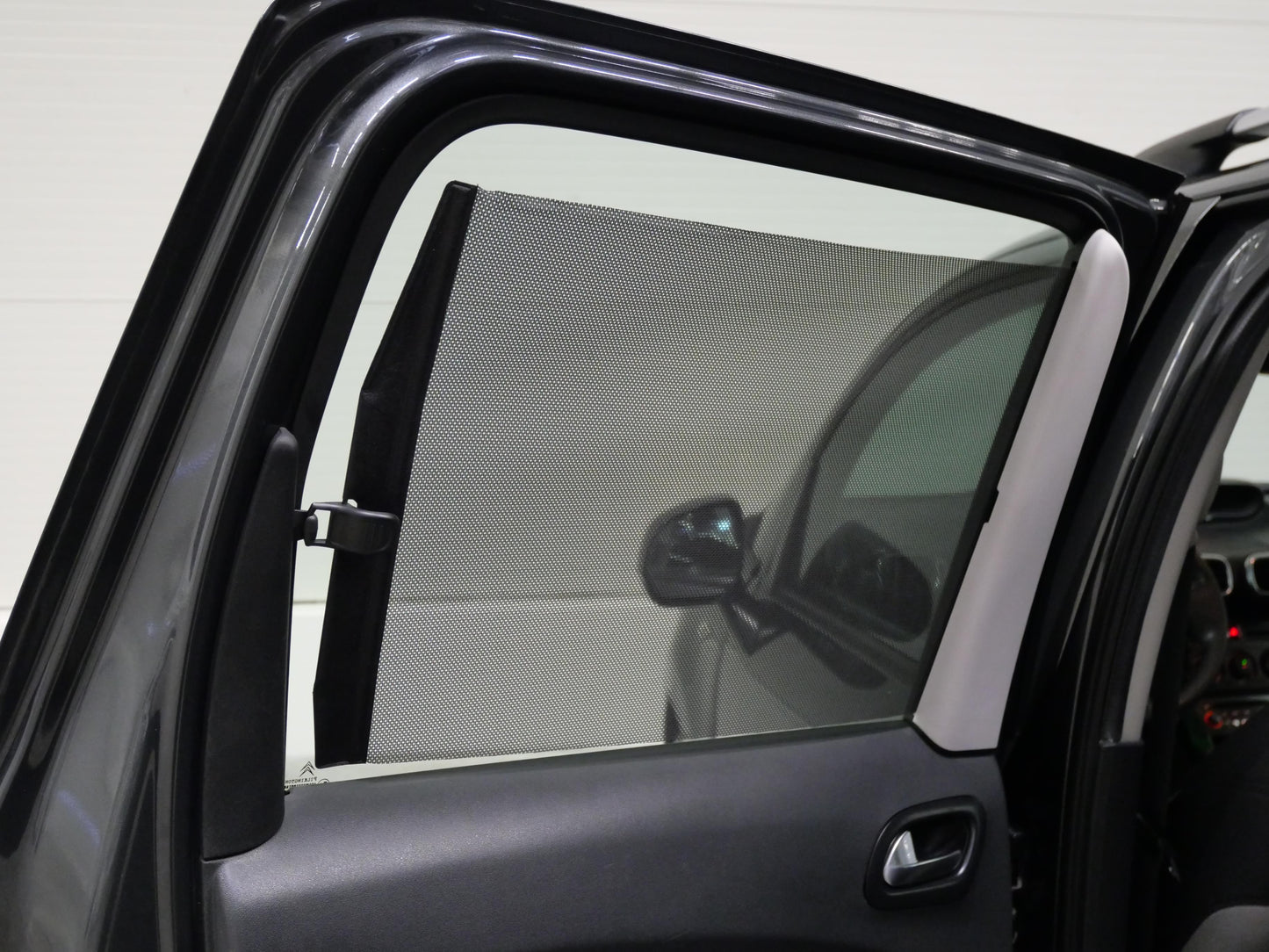 Citroën C3 Picasso 1.4 VTi 70 kW Tendance