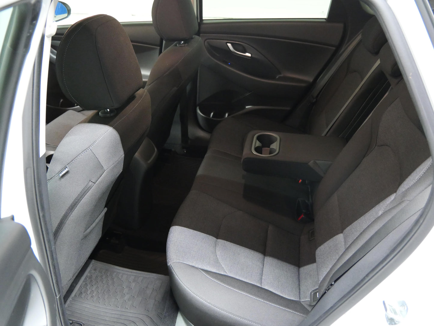 Hyundai i30 CW 1.6 CRDI 85 kW Smart