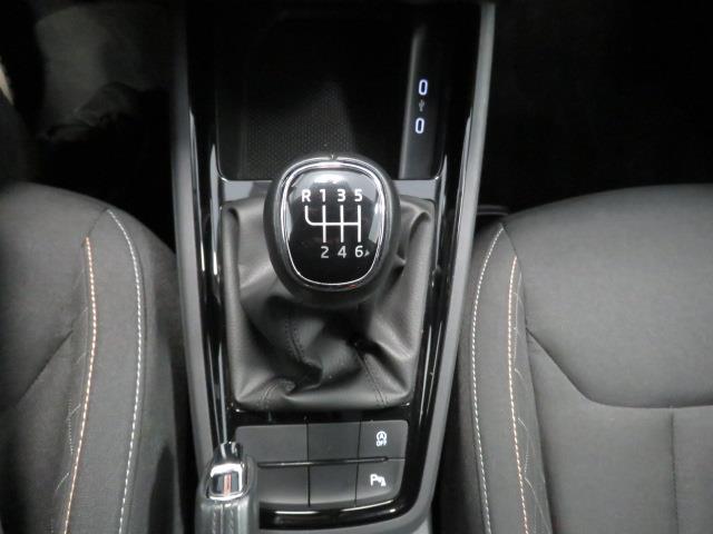 Škoda Scala 1.0 TSI 81 kW Ambition Plus