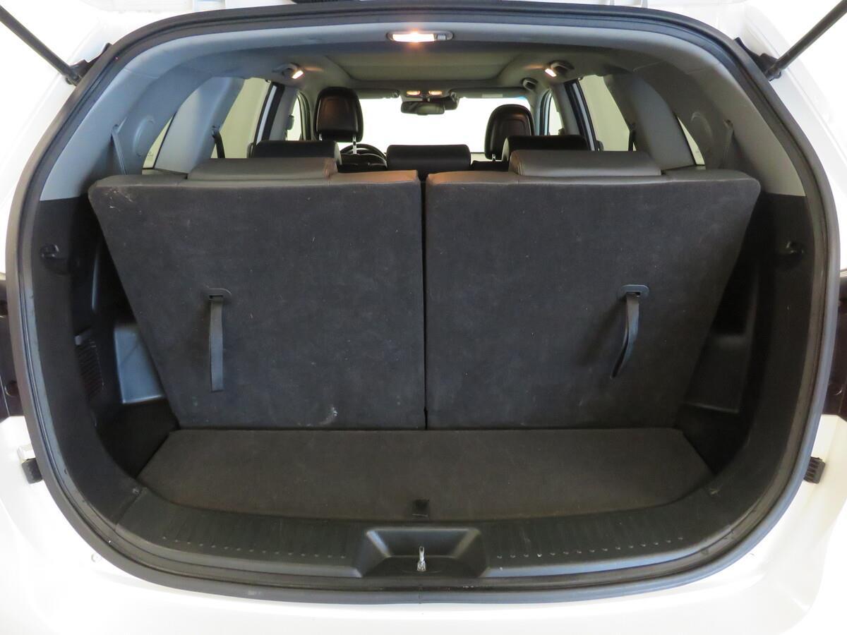 Kia Sorento 2.2 CRDI 145 kW Comfort