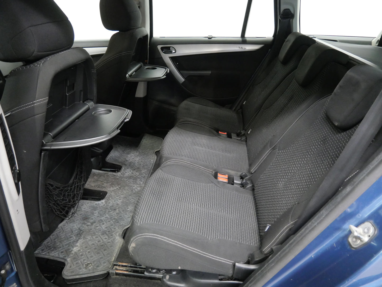 Citroën Grand C4 Picasso 1.6 HDI 82 kW Automat