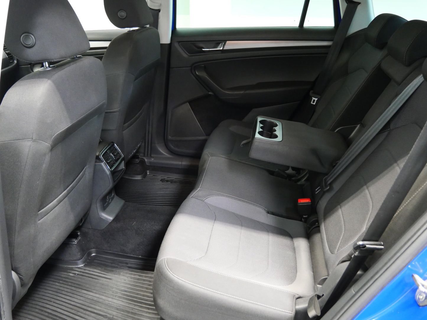 Škoda Kodiaq 2.0 TDI 110 kW 4x4 Ambition+