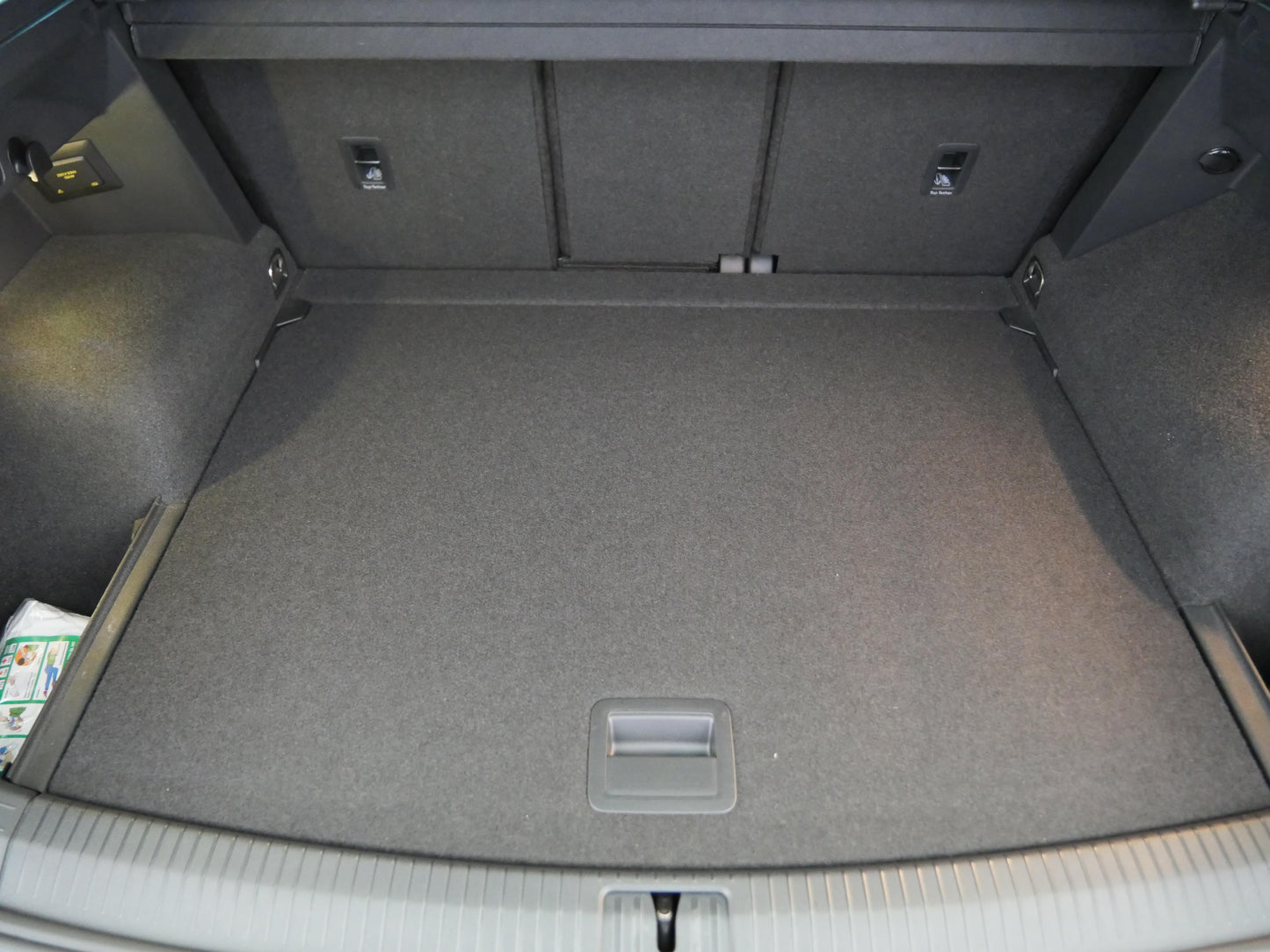 Volkswagen Tiguan 2.0 TSI 140 kW DSG 4x4 R-Line