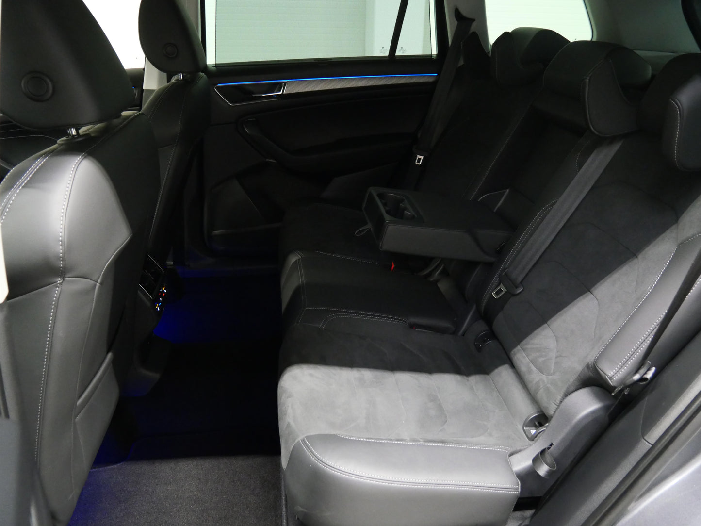 Škoda Kodiaq 2.0 TDI 147 kW Style