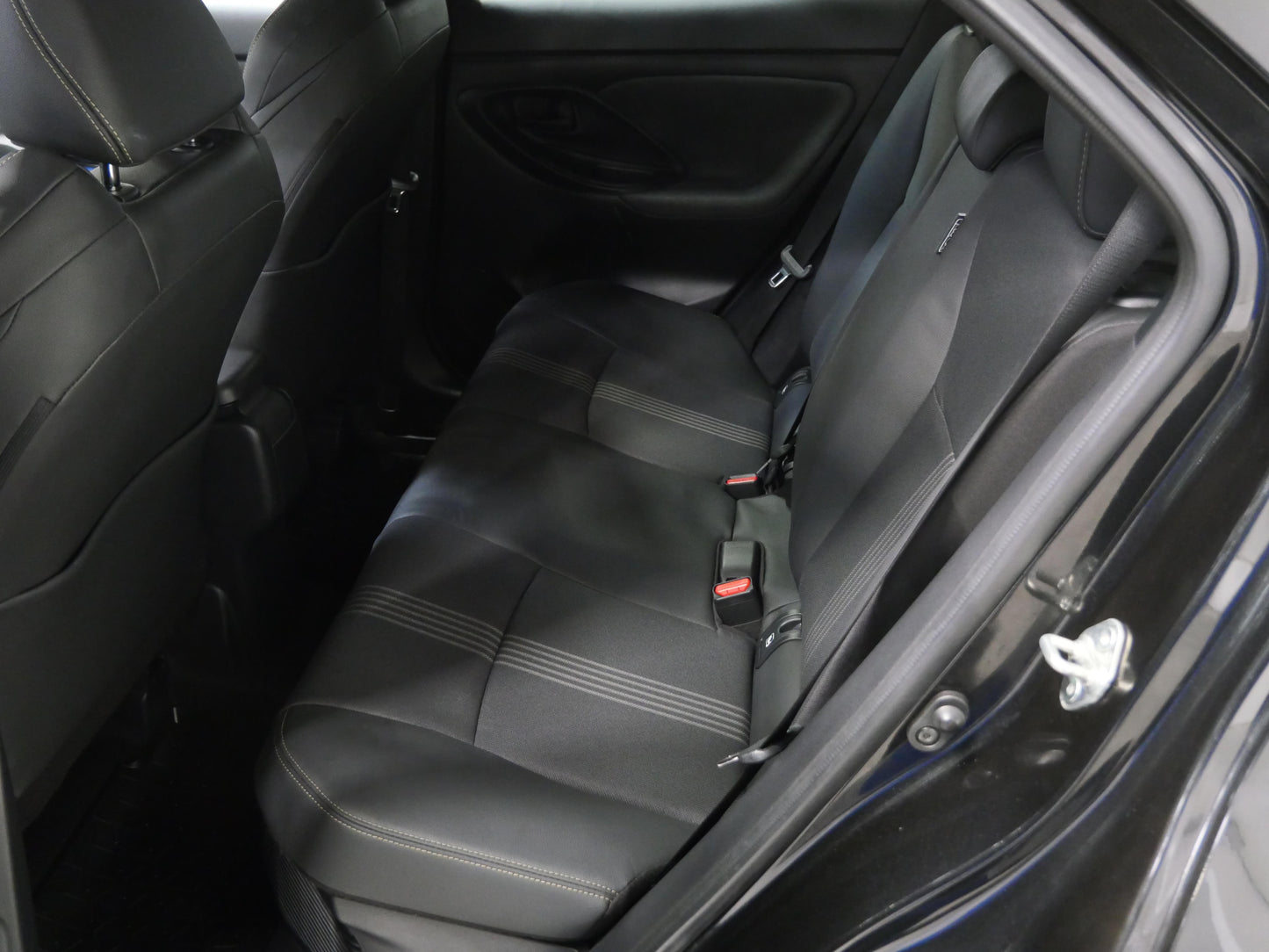 Toyota Yaris Cross 1.5 Hybrid 68 kW Adventure 4x4