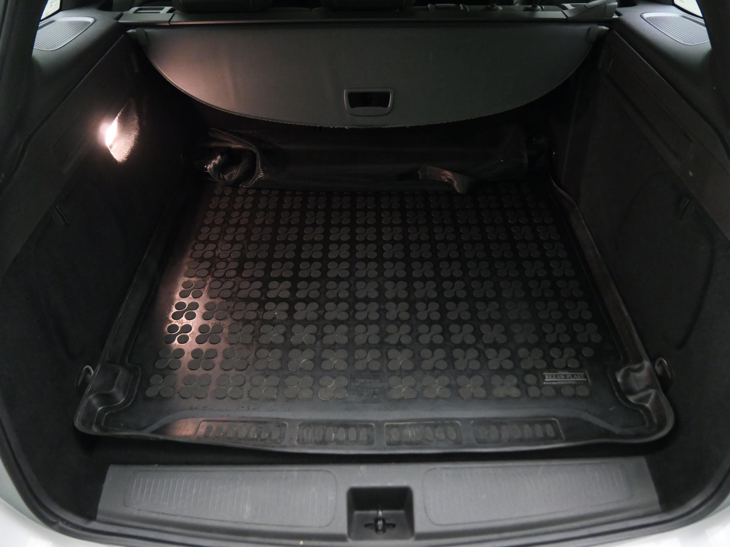 Opel Astra 1.2 i Turbo 96 kW Business