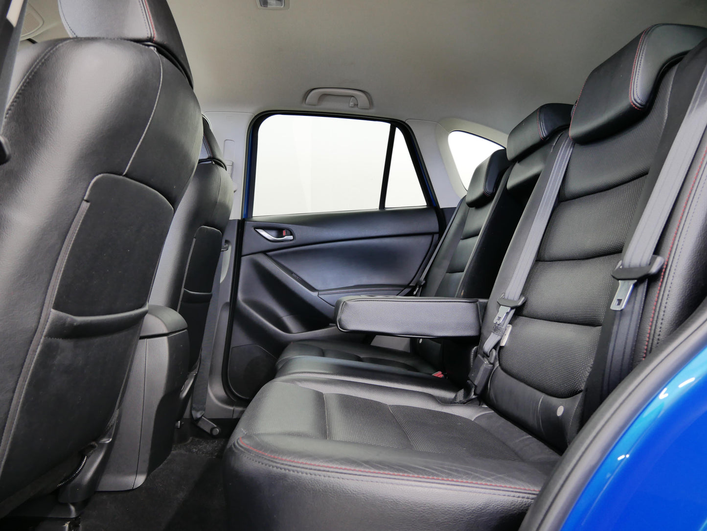Mazda CX-5 2.0i 118 kW AWD Sports-Line