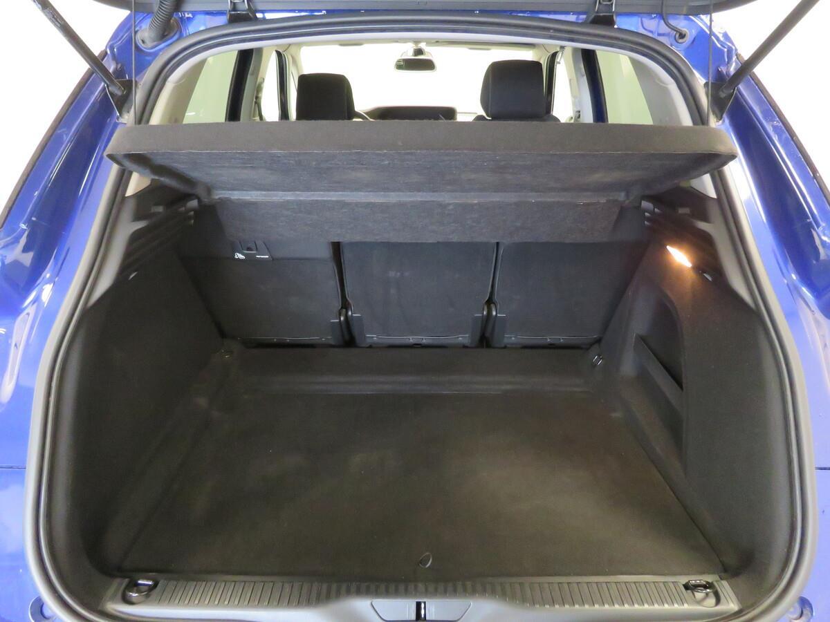 Citroën C4 1.5 HDI 96 kW SPACETOURER