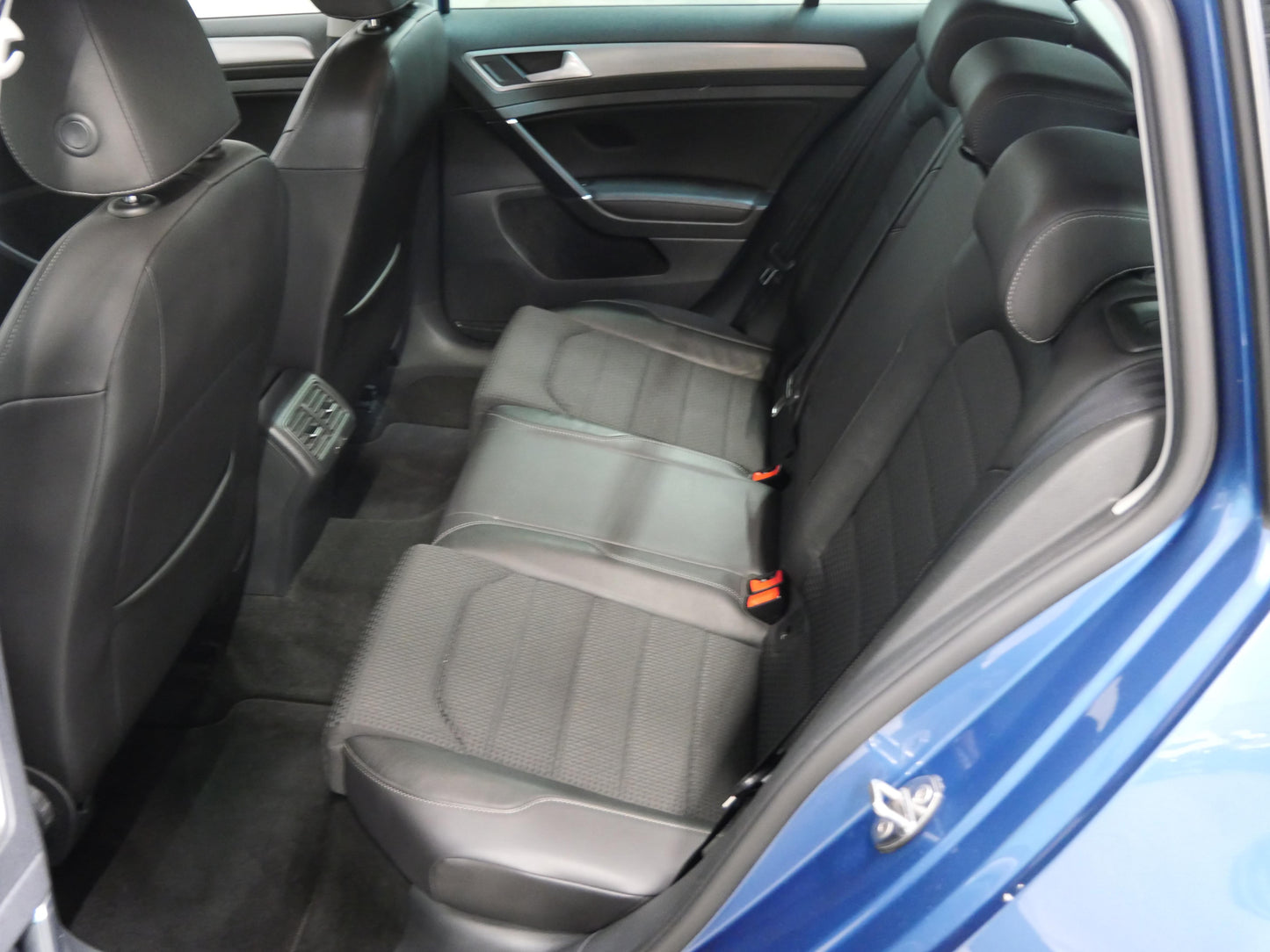 Volkswagen Golf 1.2 TSI 77 kW Comfortline