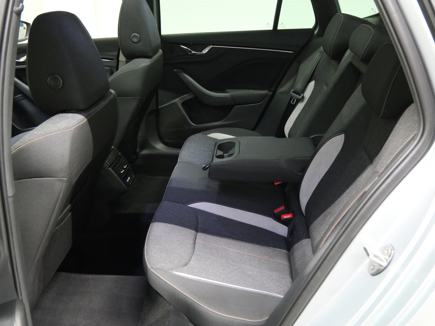 Škoda Kamiq 1.0 TSI 85 kW Top Selection