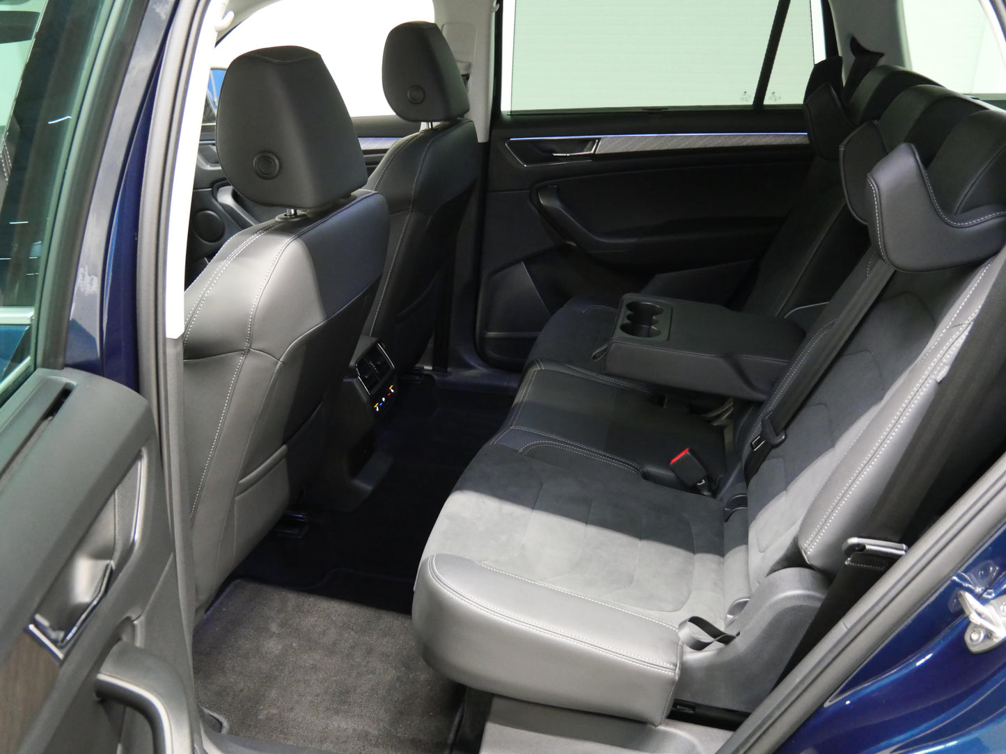 Škoda Kodiaq 2.0 TDI 110 kW Style Plus
