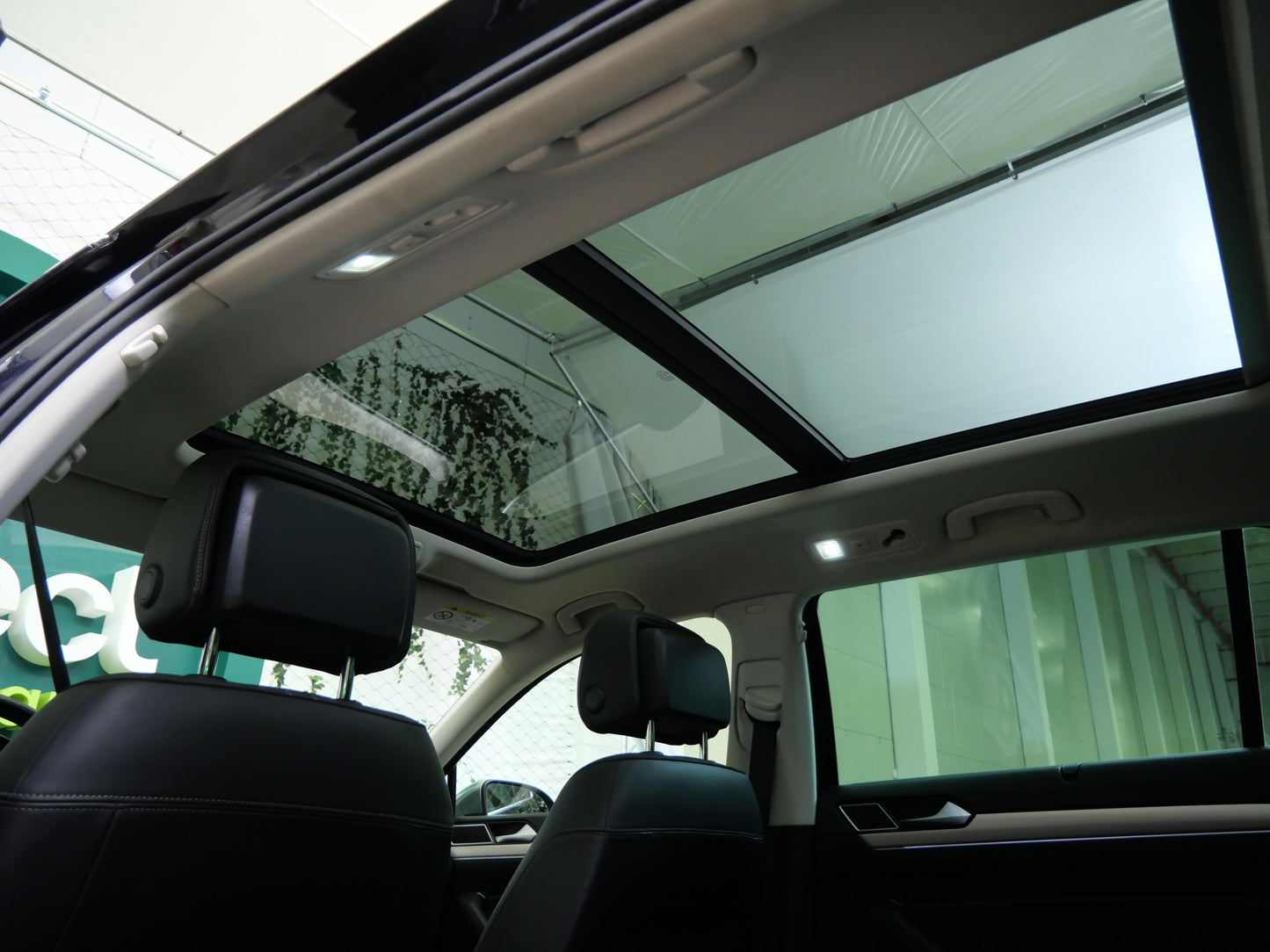 Volkswagen Passat 2.0 TDI 140 kW Alltrack