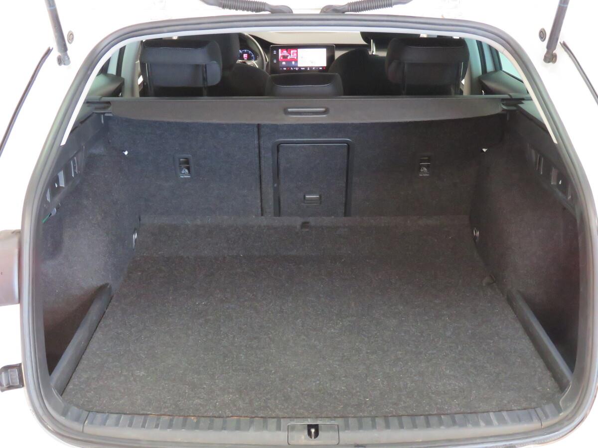 ŠKODA Octavia 1.4 TSI iV 150 kW Style Plus