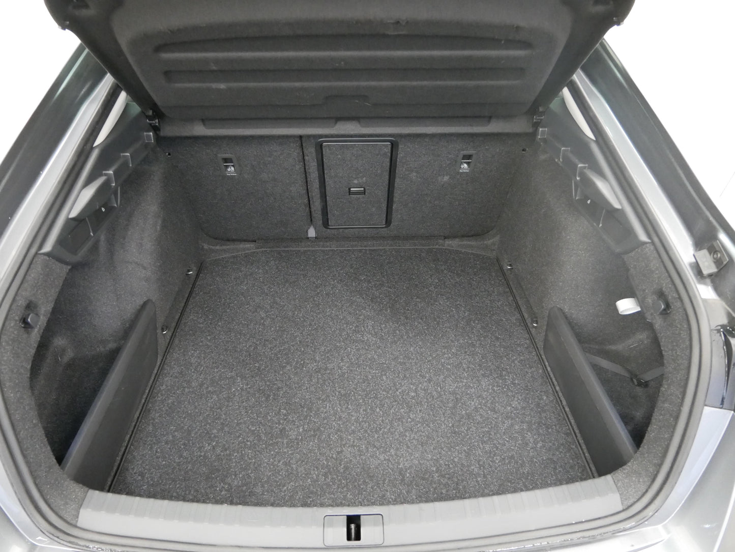 Škoda Octavia 1.5 eTSI 110 kW Top Selection