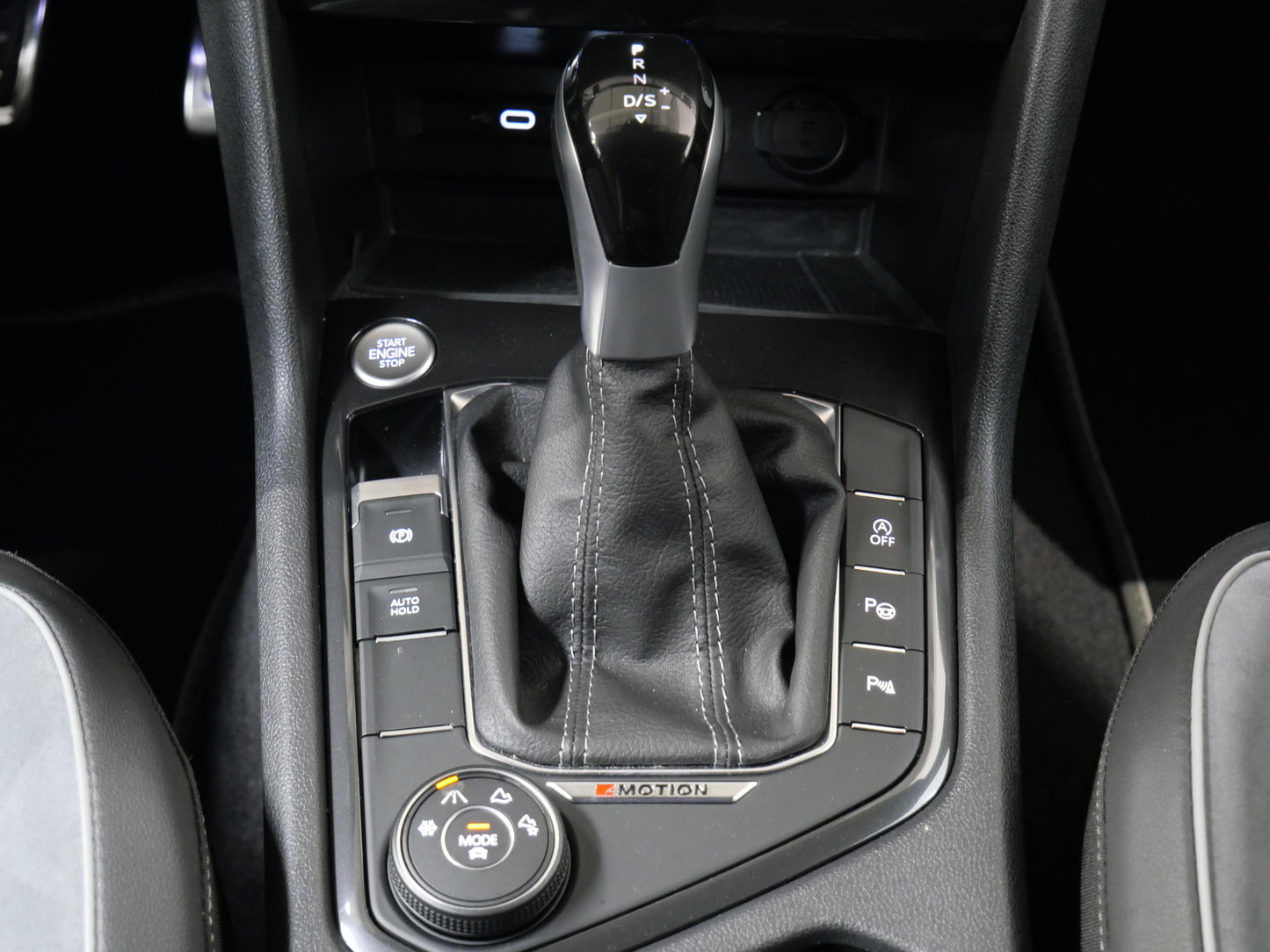 Volkswagen Tiguan Allspace 2.0 TDI 147 kW R-Line