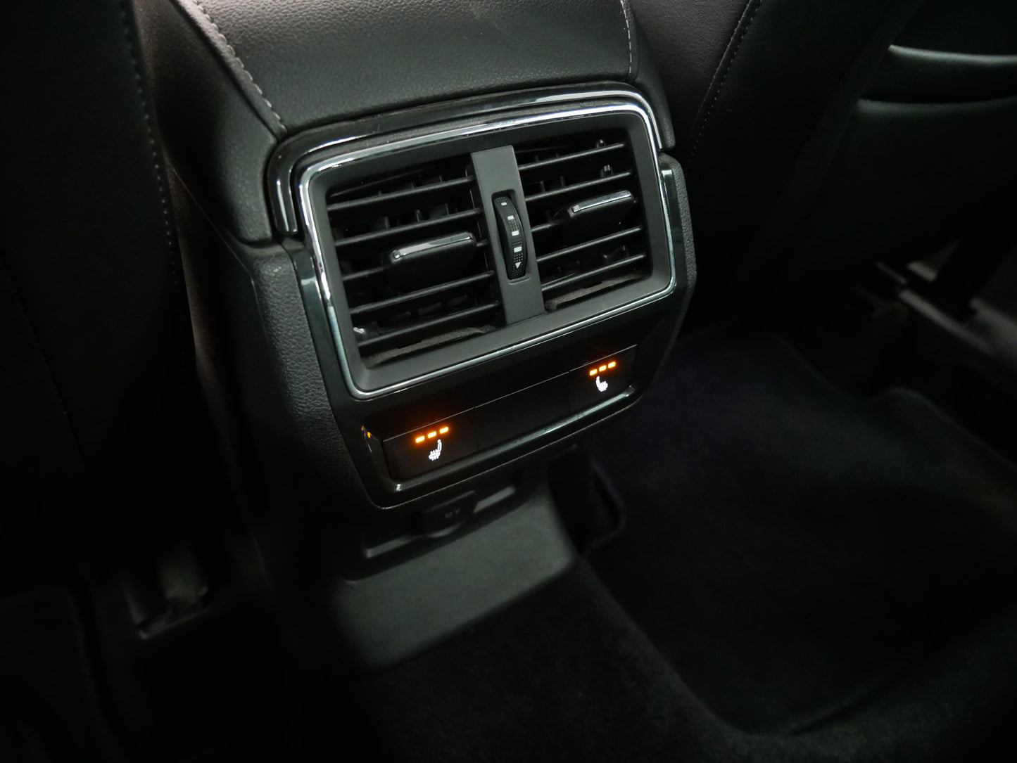 Škoda Karoq 1.5 TSI 110 kW DSG Style