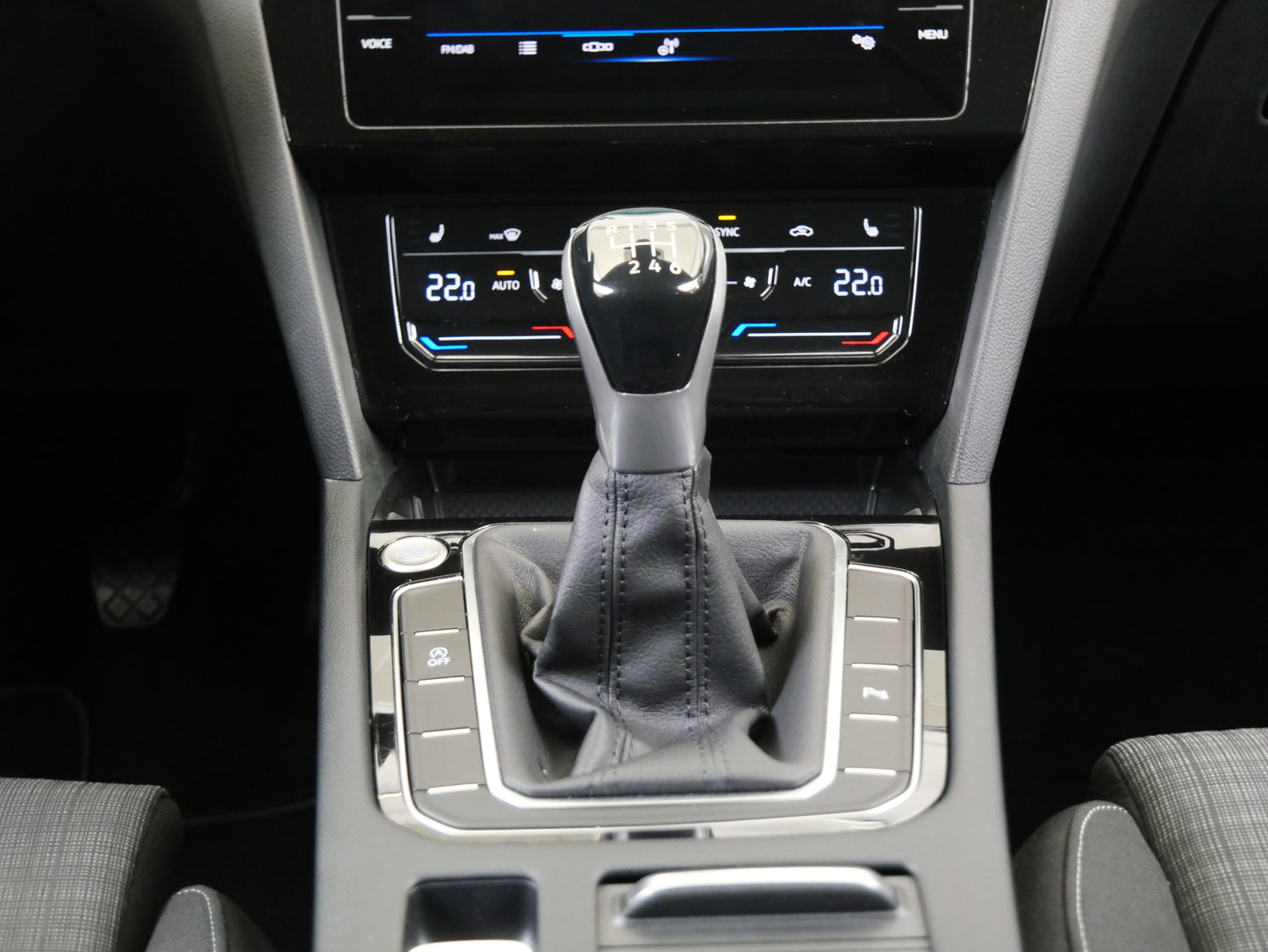 Volkswagen Passat 2.0 TDI 110 kW Business