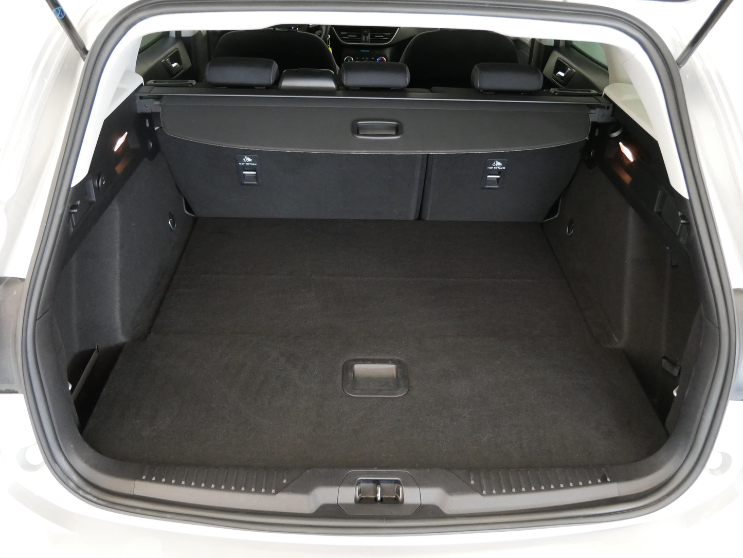 Ford Focus 1.5 EcoBlue 88kW Trend Edition