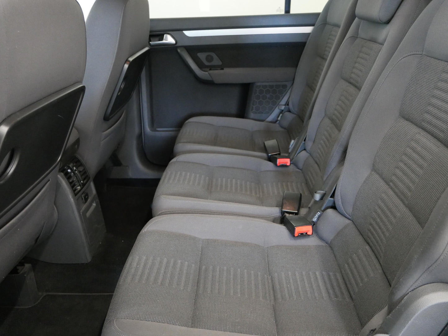 Volkswagen Touran 1.4 TSI 103kw Highline