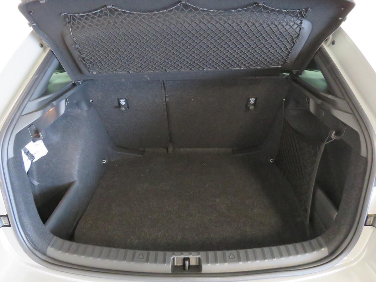 Škoda Scala 1.5 TSI 110 kW Monte Carlo